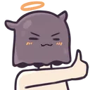 TakoThumbsUp