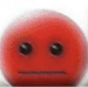 thered