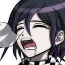 Tired tired Discord Emoji