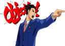 Phoenix Discord emoji