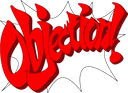 OBJECTION Discord emoji