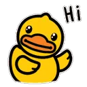 DuckWave DuckWave