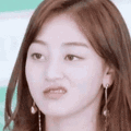 a_JihyoDisgusted Discord emoji