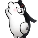monokuma_blush
