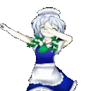 SakuyaDabAnim SakuyaDabAnim