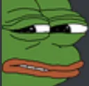 Pepe Yikes PepeYikes Discord Emoji