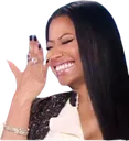 NickiThrift