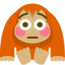 flushgutan Discord emoji