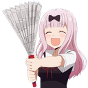 CS_ChikaFan Discord emoji