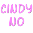 cindyno
