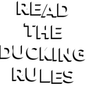 readtheduckingruless Discord emoji