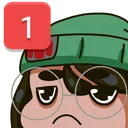 pingjoy Discord Emoji