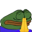 prayge
