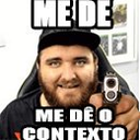 medeocontexto Discord emoji