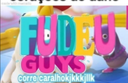 fodeuguys Discord emoji