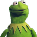 :kermitareudeadass: