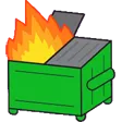 GarbageFire