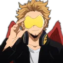 HawksGlint HawksGlint