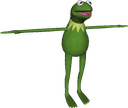 kermittpose Discord Emoji | The Shroomies
