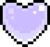 Heart Spin Purple Discord Emoji