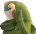 :kermitcry: