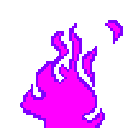 FlamesMagenta