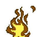 FlamesYellow