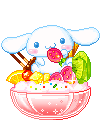 CinnaIceCreamSundae