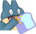 laxbread Discord emoji