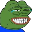 PepeLaugh Discord Emoji