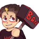 HVCban Discord emoji
