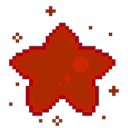StarRed Discord emoji