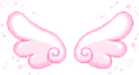 pixel_wings_pink Discord emoji