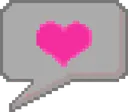 ChatboxHeartWeird ChatboxHeartWeird