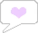 TextboxHeart