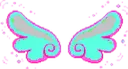 WingsCyan