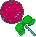 LolipopRed Discord Emoji