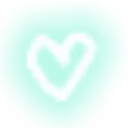 HeartTeal HeartTeal