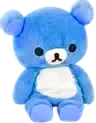 BearBlue