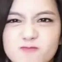 JisooCuteAngry