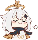 smug