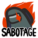 sabotage custom emote - Playhouse SMP