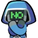 No No