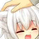 headpats
