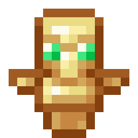mctotem custom emote - Playhouse SMP
