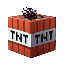 tnt Discord sticker | Playhouse SMP