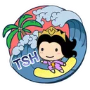 TSH_logo Discord Emoji