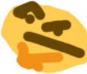 thonking