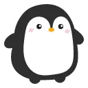 penguin_cute