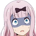 ChikaScared ChikaScared